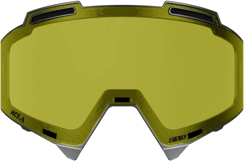 Sinister X7 Snow Lens